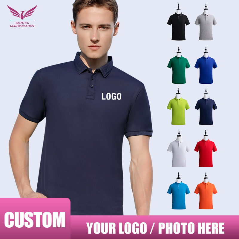 Embroidery Cotton Shirt - Kişiye Özel Polo Gömlek, Özel Nakışlı