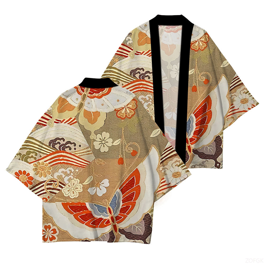 Japon Geleneksel Elbise Japon  - Embroidery Online incelemesi ve fiyatı