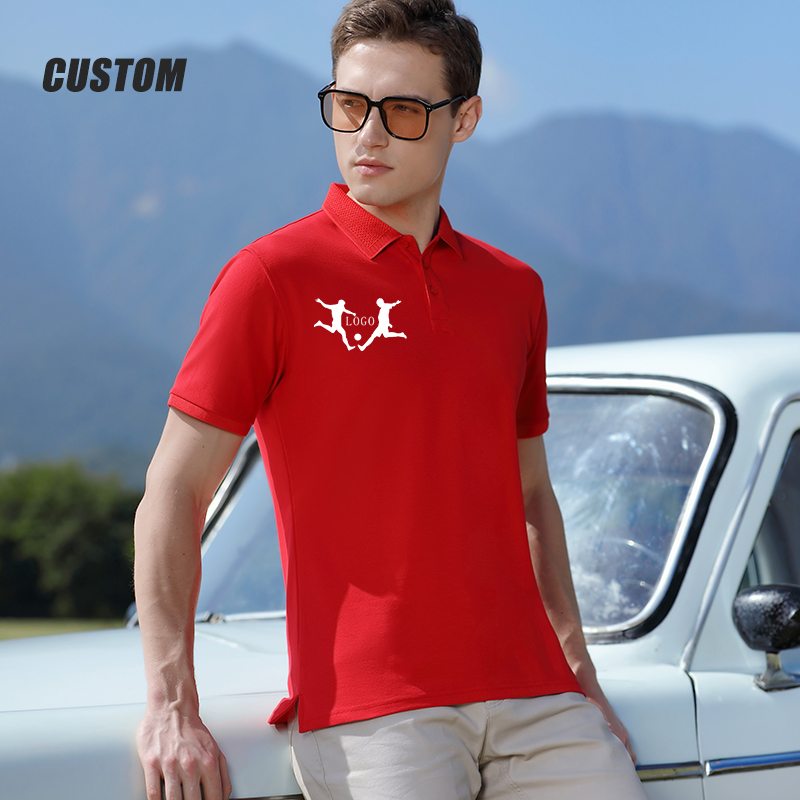 Kişiye Özel Polo Gömlek, Özel  - Embroidery Cotton Shirt incelemesi ve fiyatı