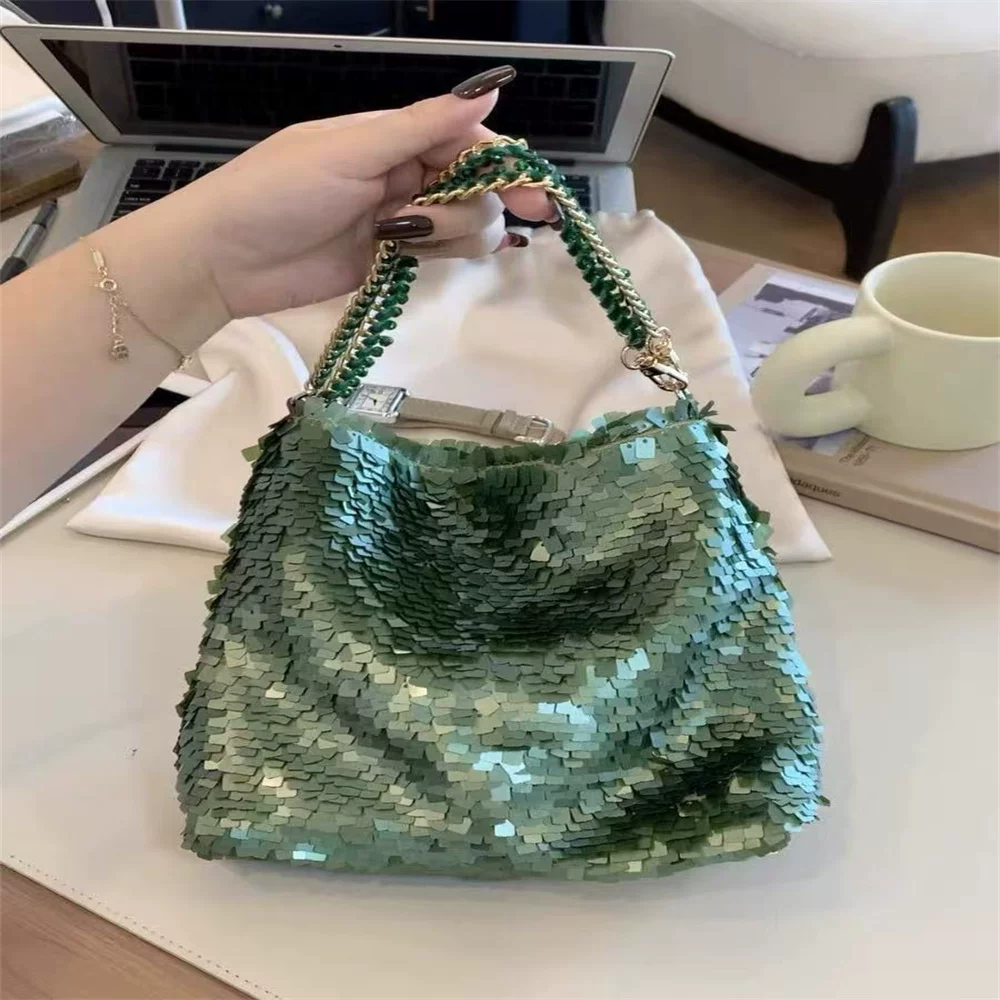 1 yard Yüksek yoğunluklu 7*9mm - Embroidery Bag incelemesi ve fiyatı