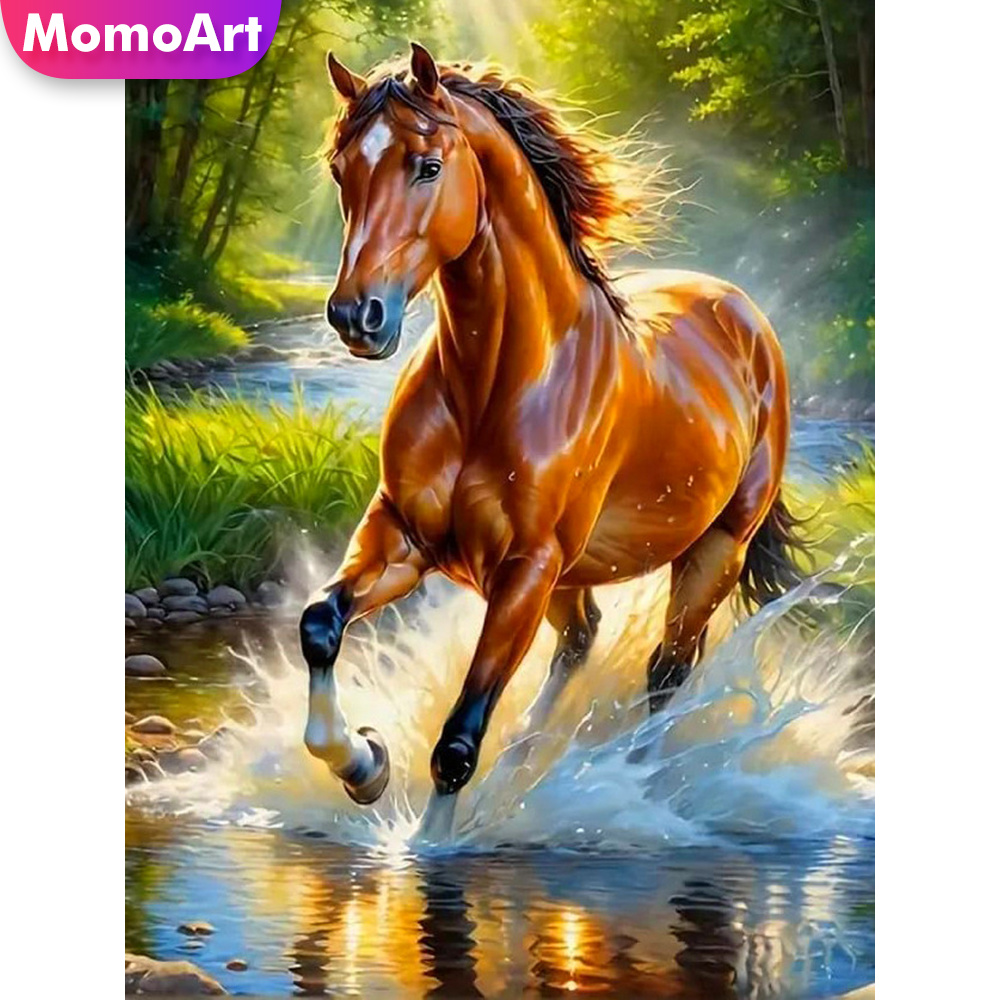 Momoart 11CT Çapraz Dikiş Seti - Embroidery Meaning incelemesi ve fiyatı