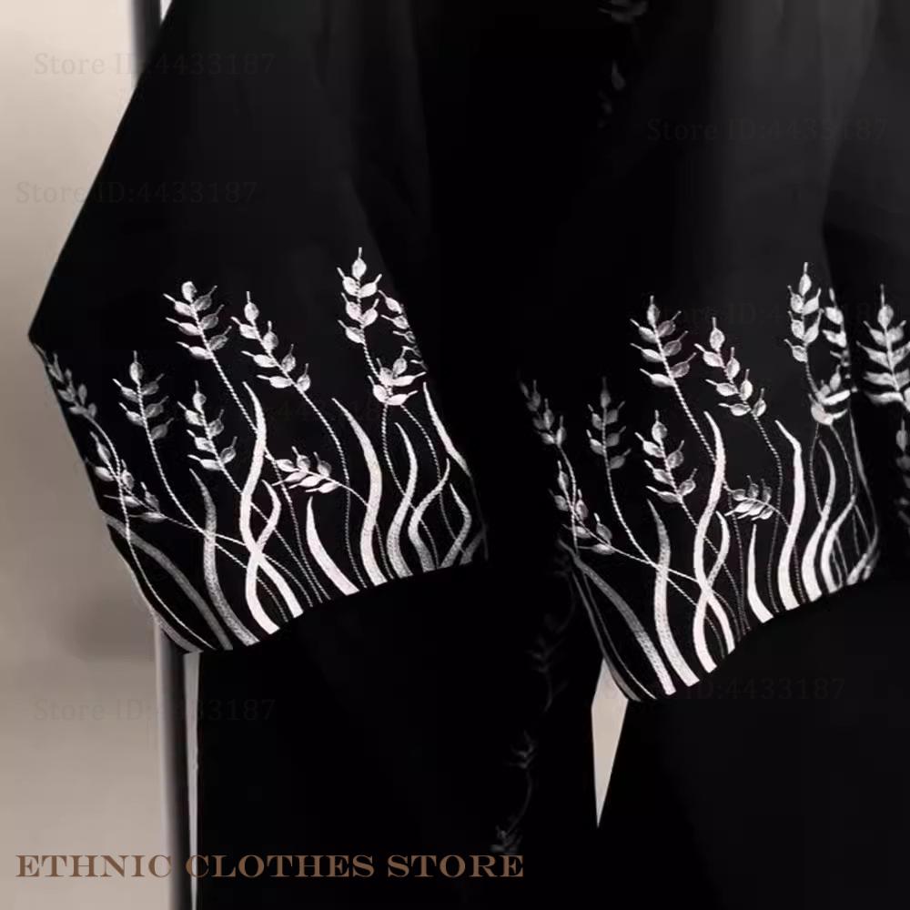 Müslüman Kadınlar İçin Zarif S - Embroidery Kebaya incelemesi ve fiyatı