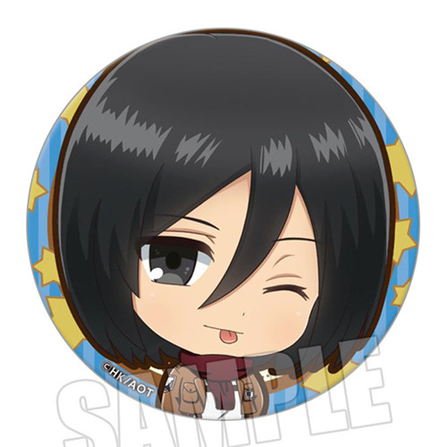 Attack on Titan Rozeti Levi Ka - Embroidery Reddit incelemesi ve fiyatı