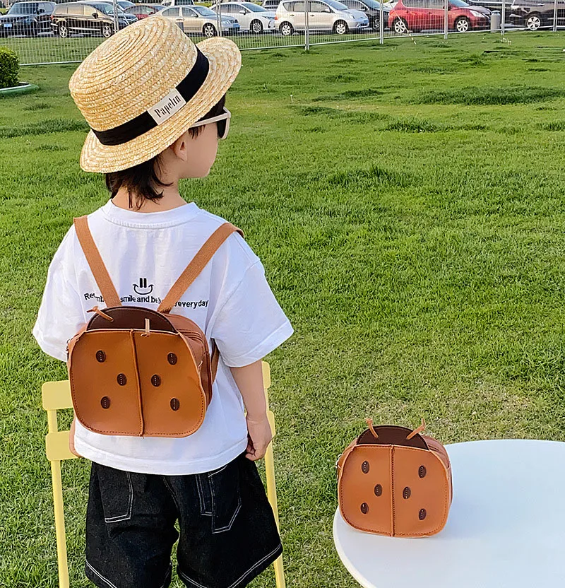 2026 Yeni Kore Modası Sevimli  - Embroidery Lady Bug incelemesi ve fiyatı