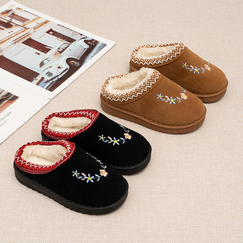 Küçük Çocuklar İçin Çiçek Dese - Embroidery Online incelemesi ve fiyatı