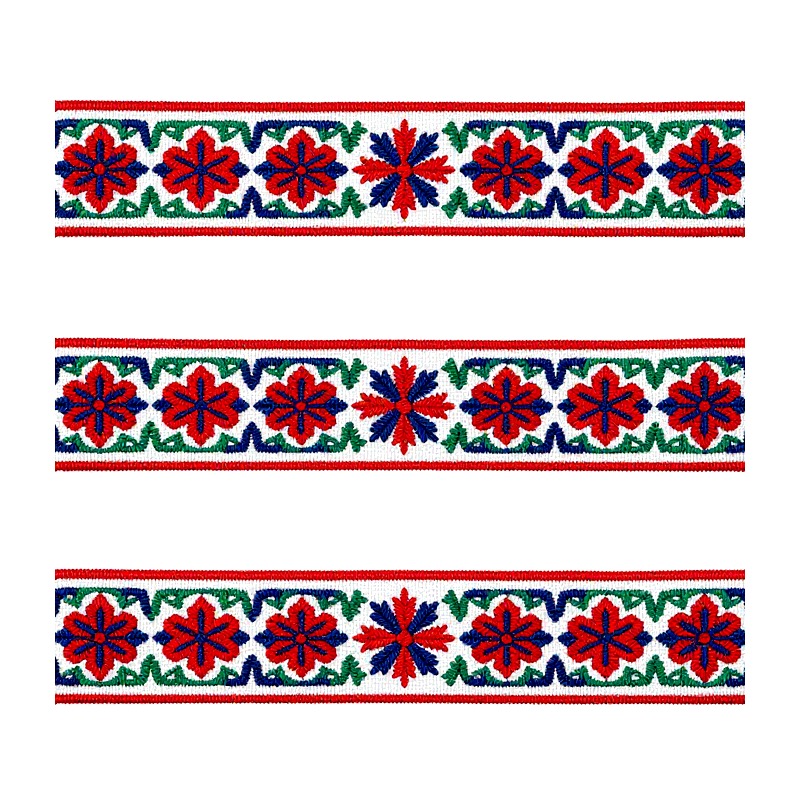 Halk Nakışı Isı Transfer Vinil - Embroidery Bag incelemesi ve fiyatı