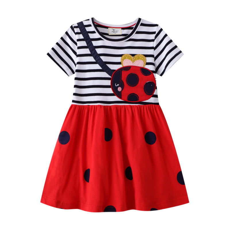 Atlama Metre Yeni Varış Uğur B - Embroidery Lady Bug incelemesi ve fiyatı