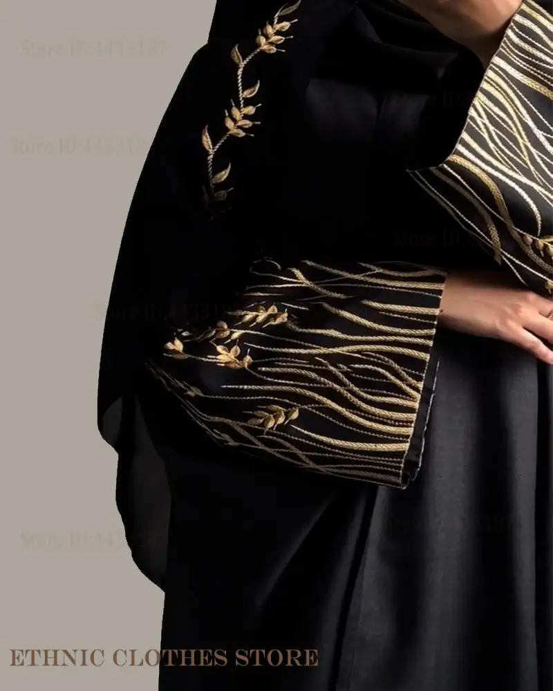 Dubai Lüks Ramazan Bayramı Nam - Embroidery Kebaya incelemesi ve fiyatı